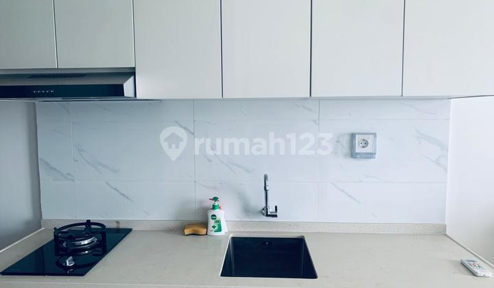 Sky House Alam Sutera Studio Type Fully Furnished Apartment Sky House Alam Sutera Studio Type Fully Furnished Apartment