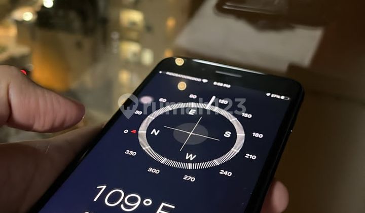 Madison Park Central Park Studio Apartment Fully Furnished Ready to Occupy