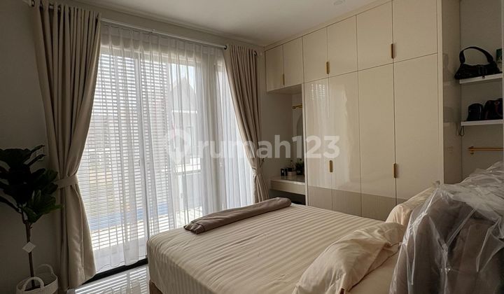 Rumah Siap Huni Graha Raya Cluster HYRA Bebas Banjir Semi Furnished Rumah Siap Huni Graha Raya Cluster HYRA Bebas Banjir Semi Furnished