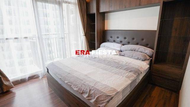 Apartemen Puri Orchard 1 Bedroom Full Furnished Siap Huni 2