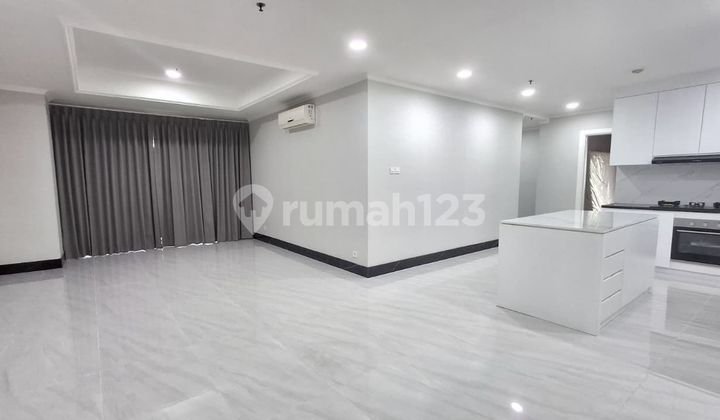 Apartemen 3 Bedroom Kedoya Elok New Design New Renovated Design