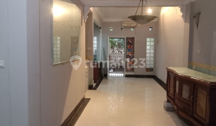 Disewakan Rumah Di Metland Puri Dekat Akses Tol Bebas Banjir