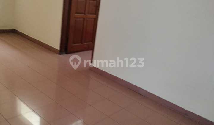 Rumah 2 Lantai Bojong Indah Jakarta Barat Nempel Puri Indah 2