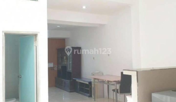 Rumah Full Furnished Griya Permata di Cipondoh Jual Murah  2