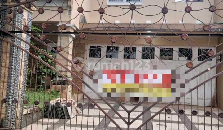 2-Story House for Sale at Puspita Loka BSD, Semi-Furnished, Price Reduced 2-Story House for Sale at Puspita Loka BSD, Semi-Furnished, Price Reduced