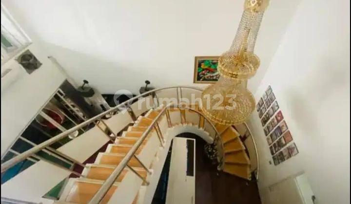 Rumah Modernland Full Furnished SHM Dekat Rs Mayapada dan Tol 2