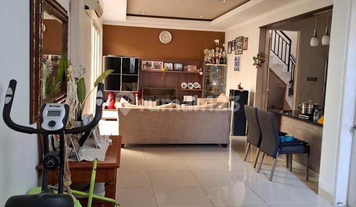 Rumah 2 Lantai Fiordini Gading Serpong Dekat Rs Bethsaida Rumah 2 Lantai Fiordini Gading Serpong Dekat Rs Bethsaida