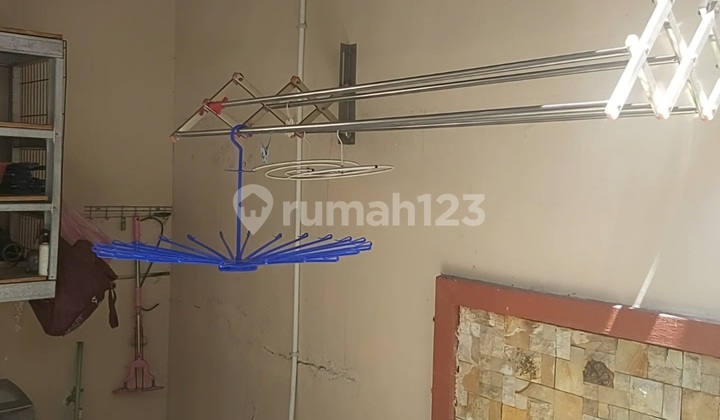 Dijual Rumah Green Lake City Semi Furnished Sudah Renov Full Bangunan 2