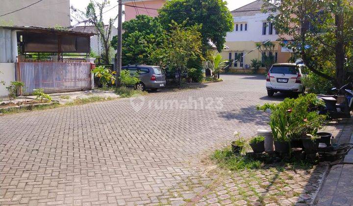 Rumah Nyaman Lokasi Strategis di Poris Paradise 1, Tangerang 2