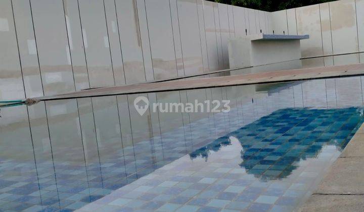 Rumah Murah Siap Huni Di Metland Puri Dekat Gt Karang Tengah 1