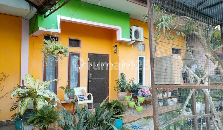 Butuh Cepat Jl. Paus, Rumah Murah Luas 1,5 Lantai Pusat Kota 2