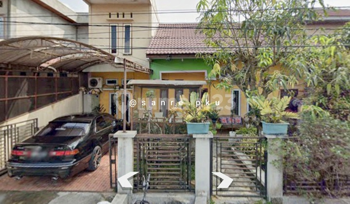 Butuh Cepat Jl. Paus, Rumah Murah Luas 1,5 Lantai Pusat Kota 1