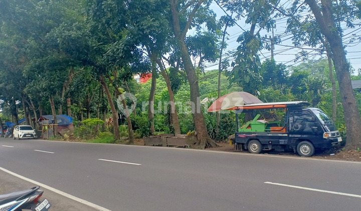 Tanah Poros Mayjend Sungkono Kedung Kandang 2