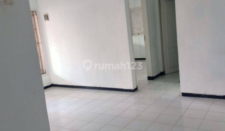 Rumah Bagus Kawasan Kebonsari Indah Hook 2