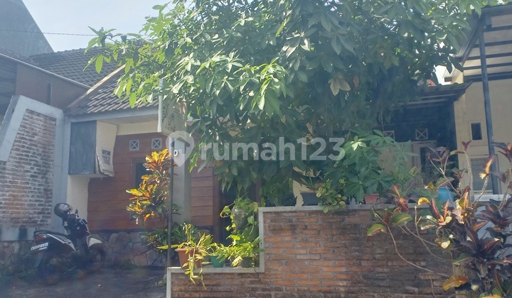 Perum Tasik Madu Akses Mobil Simpangan Kota Malang 2