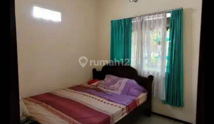 Rumah Purwantoro Tepi Jalan Mobil Simpangan 2