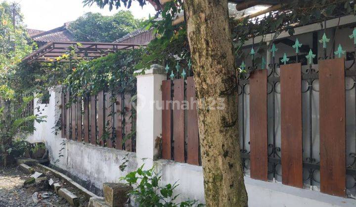 Rumah Kos Aktif Full Anak Kos Kawasan Suhat 1