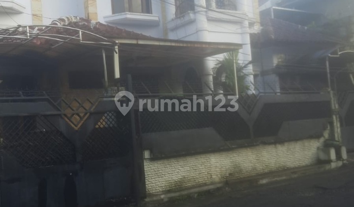 Perum Istimewa Kawasan Purwantoro Sulfat Malang 2