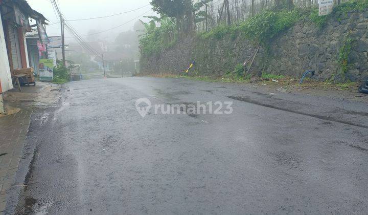 Tanah Kavling Akses Mobil Simpangan Kota Wisatabatu 1