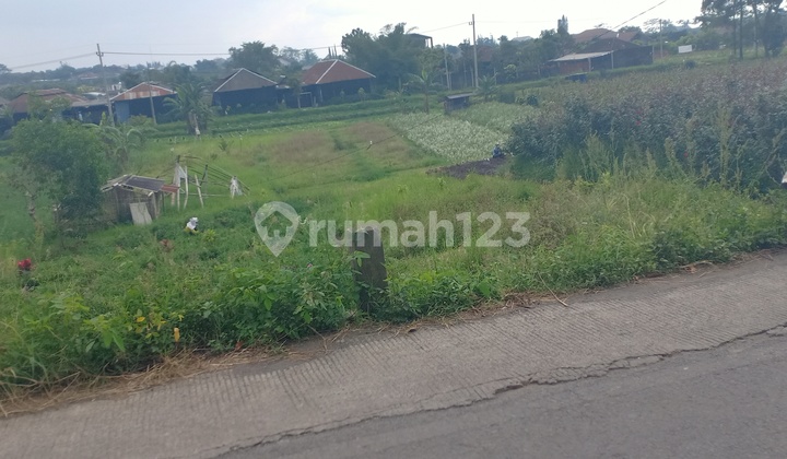 Tanah Metro Kota Batu Akses Mobil View Ciamik Menawan Tanah Metro Kota Batu Akses Mobil View Ciamik Menawan