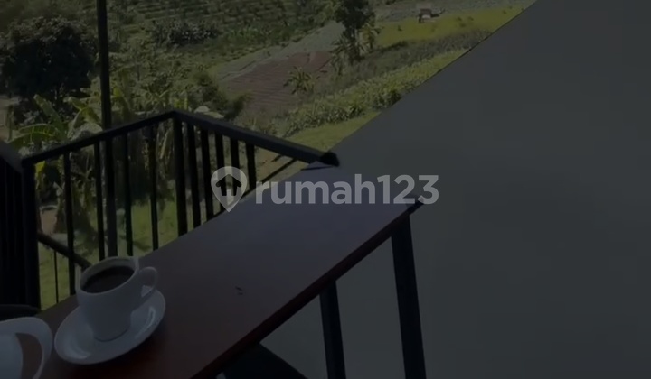 Villa Baru Temas Kota Wisata Batu View Menakjubkan