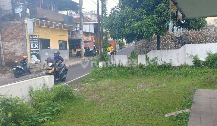 Rumah Dinoyo Di Jual Murah Hitung Tanah  2