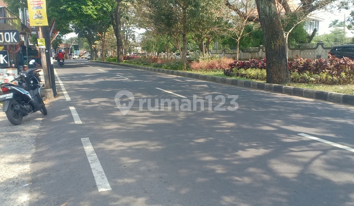 Perum Bulan Terang Utama Kota Malang View Memikat Hati Pintu Masuk Embong Kembar