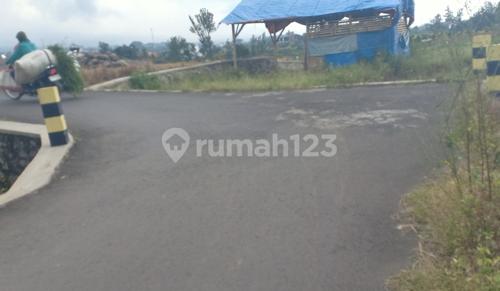 Tanah Wisata Batu Metro View Menawan Akses Mobil Tanah Wisata Batu Metro View Menawan Akses Mobil