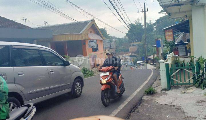 Rumah Dinoyo Di Jual Murah Hitung Tanah  2