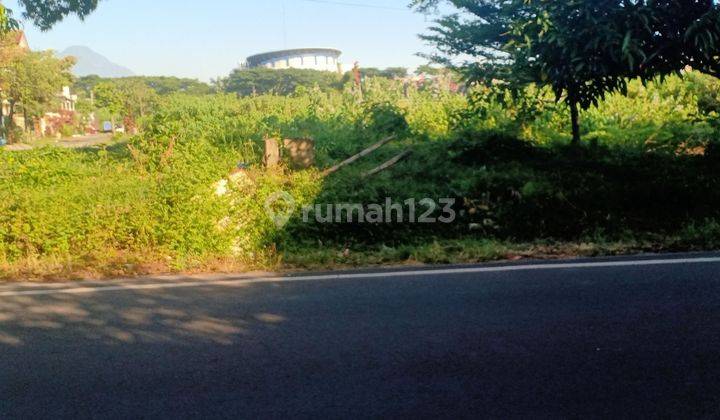 Tanah Jalan Bunga Pinang Lingkungan Kosan Exslusif 2