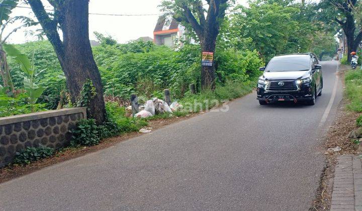 Tanah Sulfat Prospek Segala Usaha 2