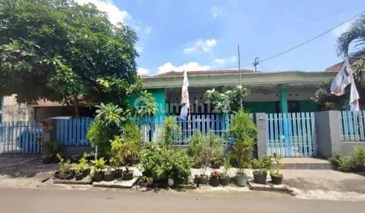 Bu,rumah Kos Aktif Jual Hitungan Tanah 2