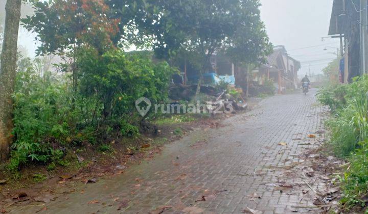 Tanah Kavling Akses Mobil Simpangan Kota Wisatabatu 2