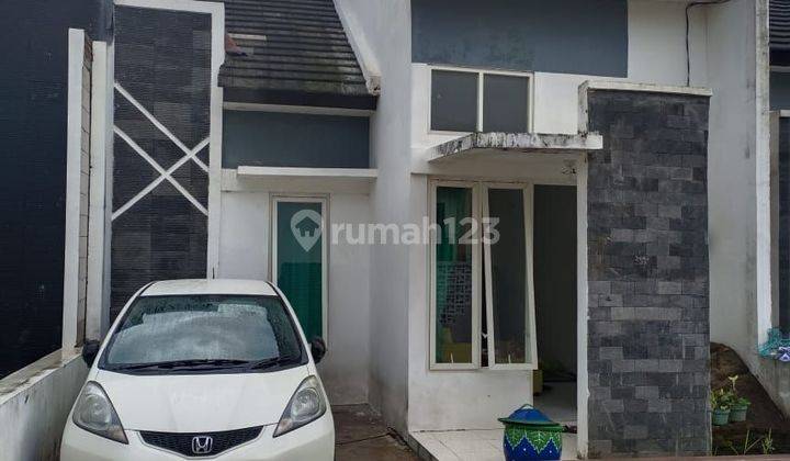 Jual Cepat Rumah Diperum Permata Indah 2