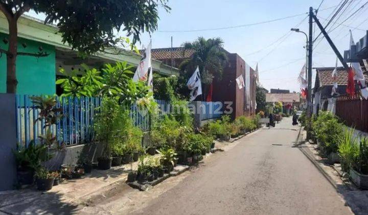 Bu,rumah Kos Aktif Jual Hitungan Tanah 1