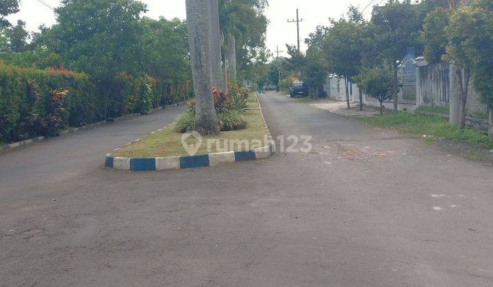 Perum Villa Sengkaling Depan Taman Wisata 2