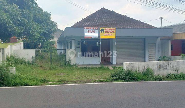 Rumah Dinoyo Di Jual Murah Hitung Tanah  1