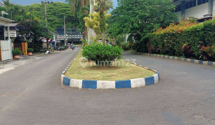 Perum Villa Sengkaling Depan Taman Wisata 1