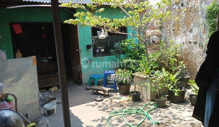 Rumah Kawasan Jalan Titan Minimalis Apa Adanya 2