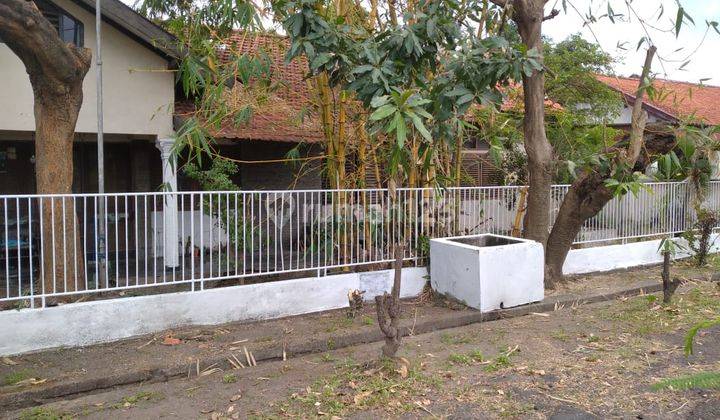 Di Jual Cepat Rumah Ketintang Hitung Tanah 2