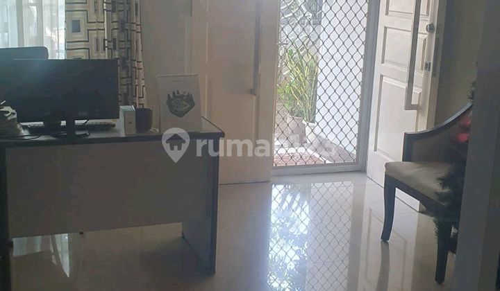 Dijual Rumah Citra Grand Cibubur 2