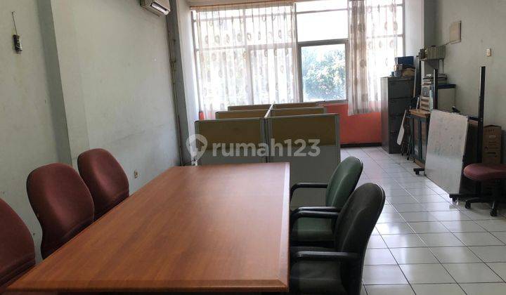  Jual Cepat Ruko 3,5 Lantai Pasar Minggu Raya Ex Kantor di Jaksel 1