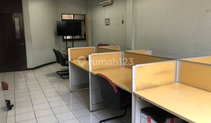  Jual Cepat Ruko 3,5 Lantai Pasar Minggu Raya Ex Kantor di Jaksel 2