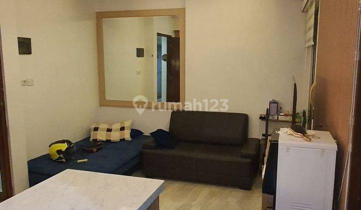 Jual Cepat Apartemen 2BR di Mediterania Garden Residence 1 1