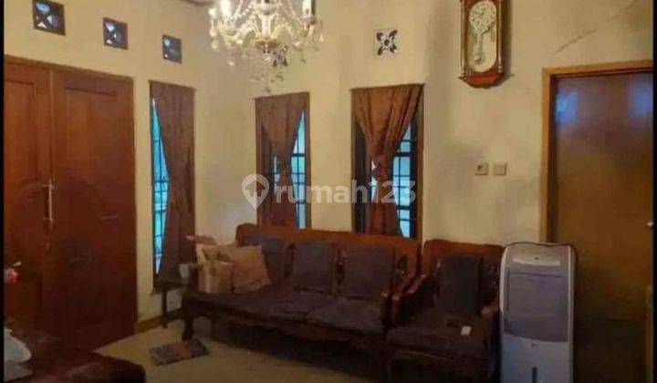 Disewakan Segera Rumah Dalam Komplek Area Ciledug Tangerang 2