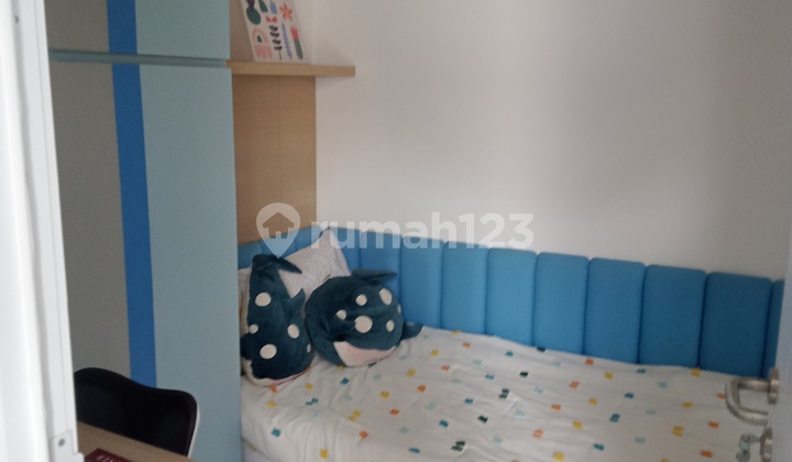 Dijual Rumah Cantik Dan Siap Huni Di Cluster Safira Aryana Karawaci Tangerang 2