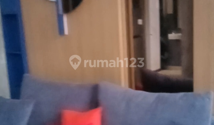Dijual Rumah Murah Dengan 3 Kamar Tidur Dan 1 Kamar Mandi Di Viona Karawaci Tangerang