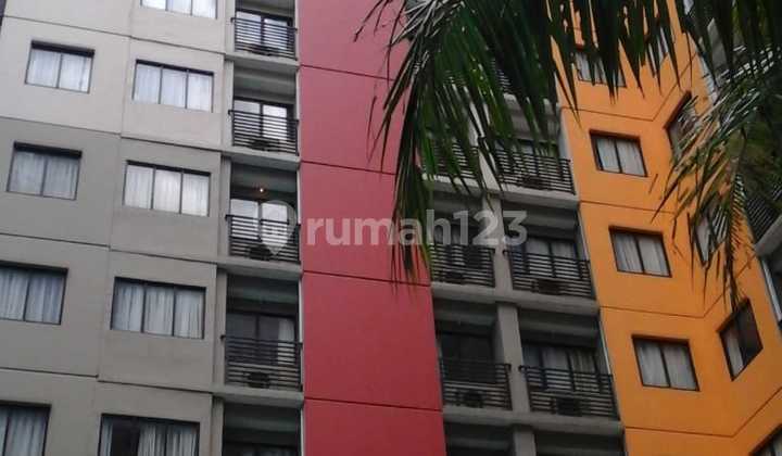 Affordable Apartment with Strategic Location in the Heart of Lippo Karawaci Tangerang 2