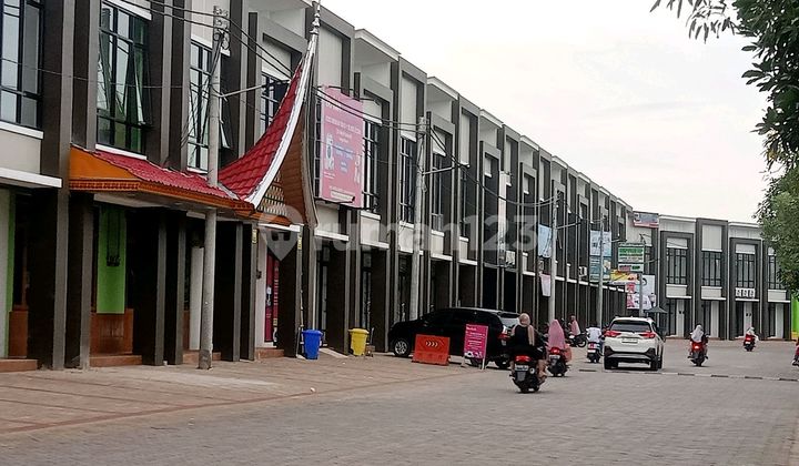 Ruko Siap Pakai Dan Murah Dengan Fasilitas Lengkap Di Dalam Kawasan Aryana Karawaci Tangerang Ruko Siap Pakai Dan Murah Dengan Fasilitas Lengkap Di Dalam Kawasan Aryana Karawaci Tangerang