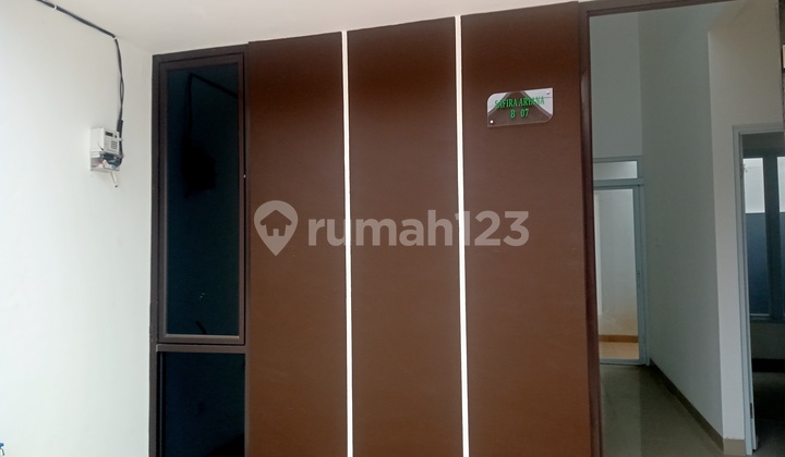 Rumah 1 Lantai Dengan Cicilan Ringan Dan Siap Huni Di Aryana Karawaci Tangerang 2